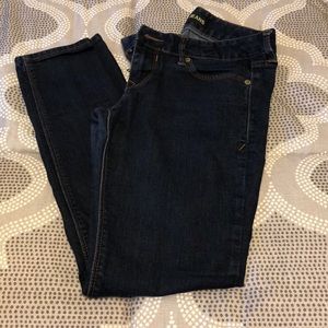Express Jeans
